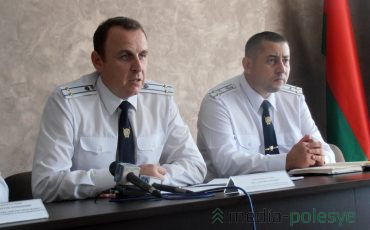 Дмитрий Лира. Фото Василия Мацкевича из архива МП