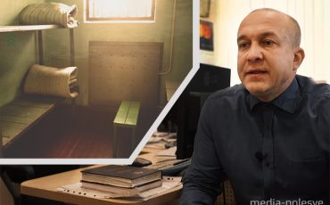 Фото ИВС использовано в качестве иллюстрации/ Фото: evening-kazan.ru