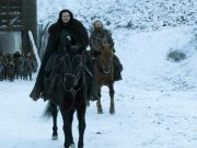 Кадр из сериала «Игра престолов» / HBO