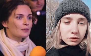 Катерина Андреева / Дарья Чульцова