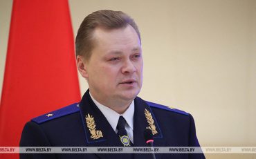 Дмитрий Конопляник / Фото БелТА