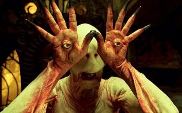 Иллюстрация из фильма «Лабиринт Фавна»