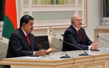 Снимок носит иллюстративный характер / Фото: vitvesti.by