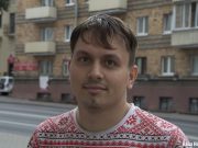 Егор Мартинович