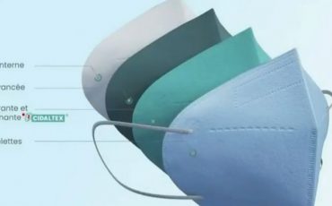 Скриншот из видео канала bfmtv.com