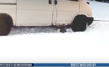 Скриншот из видео