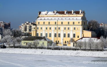Музей Белорусского Полесья