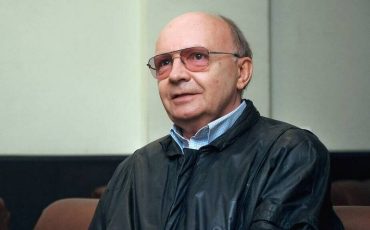 Андрей Мягков / Фото: ТАСС