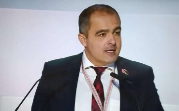 Олег Гайдукевич / Фото: с facebook.com