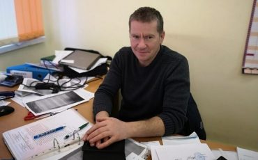 Олег Граблевский