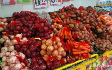 Фото из архива МП