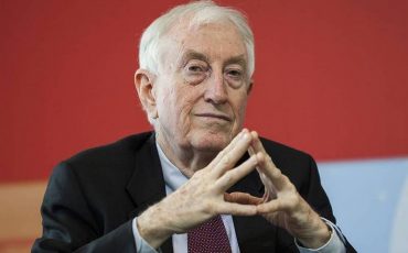 Питер Доэрти / Фото: © EPA/ALEX HOFFORD