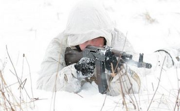 Фото использовано в качестве иллюстрации, Пинского погранотряда