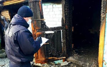 Фото используется в качестве иллюстрациителеграм-канал Следственный комитет Беларуси