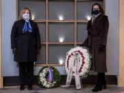 Фото пресс-службы Светланы Тихановской