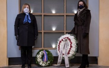 Фото пресс-службы Светланы Тихановской