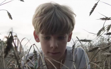 Тимур в роли Янки Луцевича (Янки Купалы)