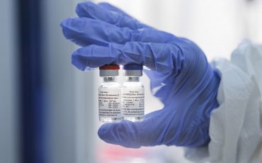 Снимок носит иллюстративный характер / Фото: sputnikvaccine.com