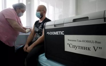 Снимок носит иллюстративный характер / Фото: Валерий Шарифулин / ТАСС