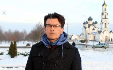 Валерий Кобринец