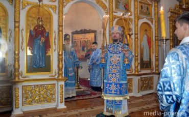 Фото иллюстрационное, из архива МП