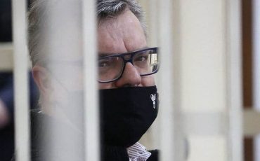 Виктор Бабарико / Фото: AFP