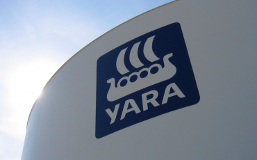 Изображение: Yara