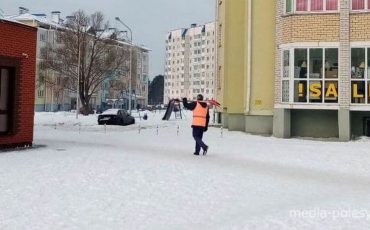 Снимок носит иллюстративный характер