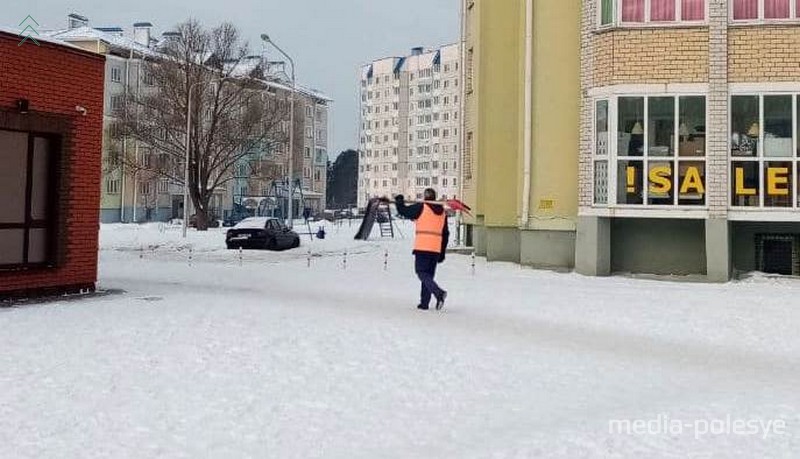 Снимок носит иллюстративный характер