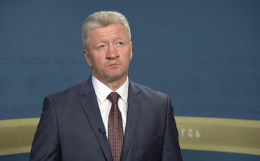 Анатолий Маркевич / Фото с ctv.by