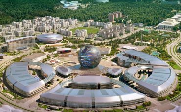 Фото astanahub.com