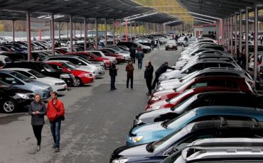 Снимок носит иллюстративный характер / Фото: belmarket.by