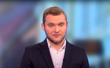 Григорий Азарёнок. Фото СТВ