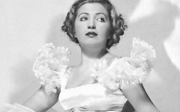 Балерина Франциска Манн / Фото: cluber.com.ua