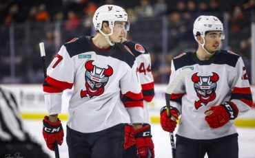 Источник: The Hockey Writers