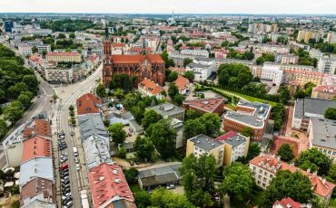 Фото: facebook.com/bialystokUM