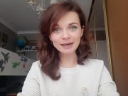 Блогер Ольги Токарчук / Фото: из социальных сетей