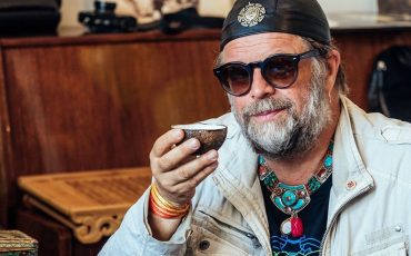 Борис Гребенщиков / Фото: soyuz.ru