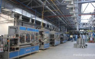 Фото из архива Медиа-Полесья