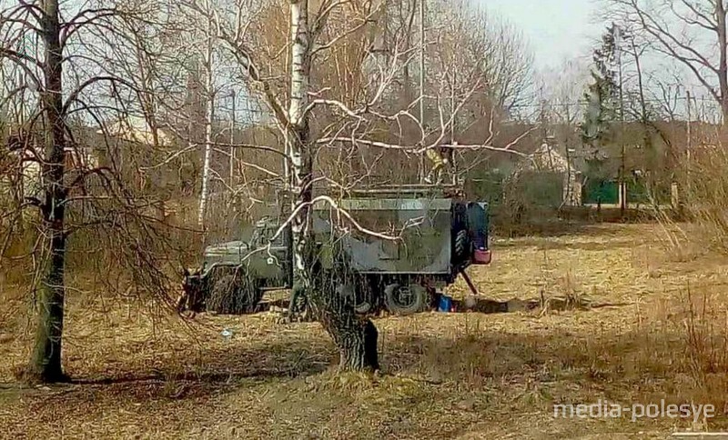 Фото использовано в качестве иллюстрации