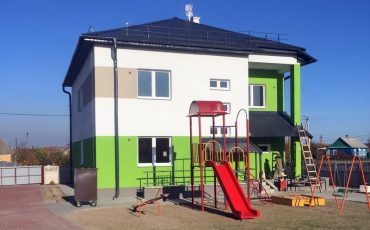 Фото: Светланы Степанюк