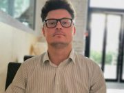 Дмитрий Лаевский / Фото из Facebook