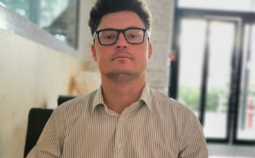 Дмитрий Лаевский / Фото из Facebook