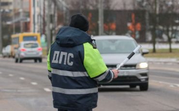 Фото УВД Брестского облисполкома