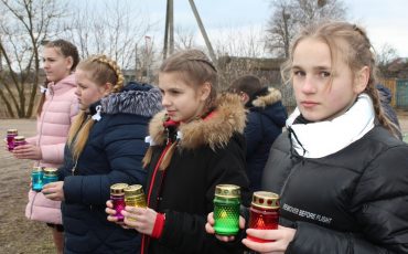 Фото Пинского райисполкома