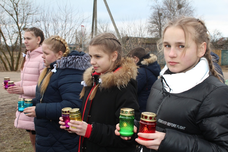 Фото Пинского райисполкома