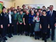 Фото: facebook.com/forum.brzeskie