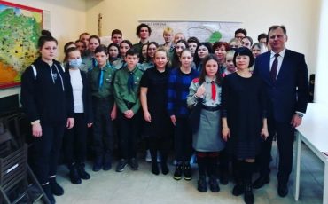 Фото: facebook.com/forum.brzeskie