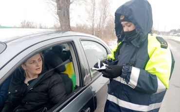 Снимок носит иллюстративный характер / Фото ГАИ УВД Брестской области