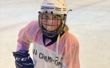 Фото из личного архива героини